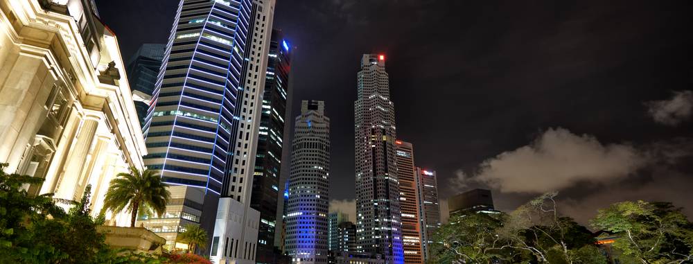 Singapur Grand Prix