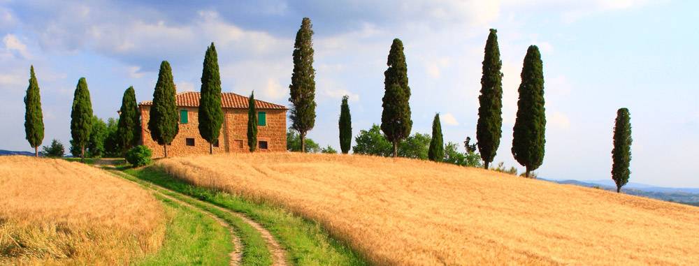 Sommer-Special Italien