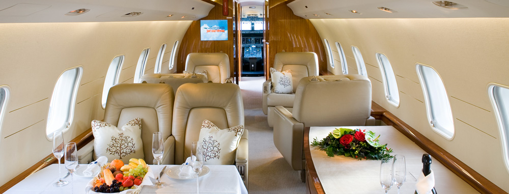 Global Express