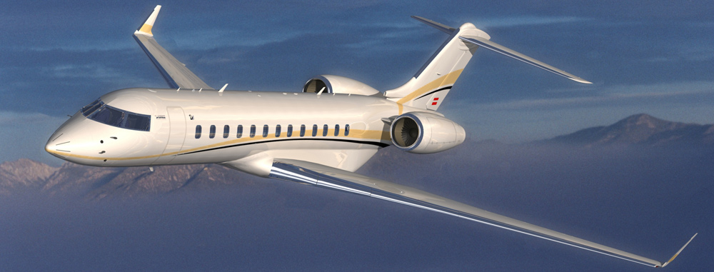 Global Express