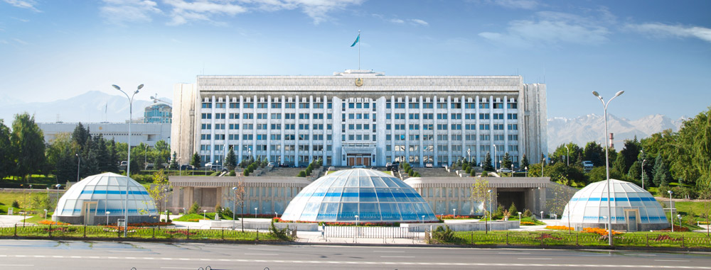 Limousinenservice Almaty | exklusiver Limousinenservice in Almaty