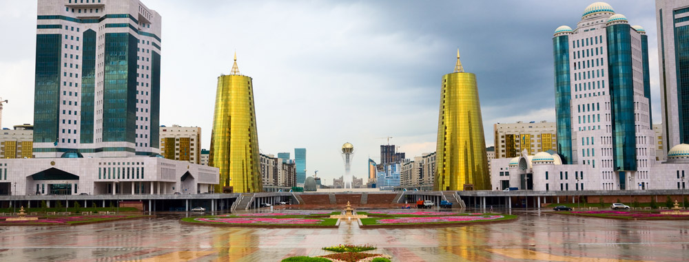 Limousinenservice Astana | exklusiver Limousinenservice in Astana