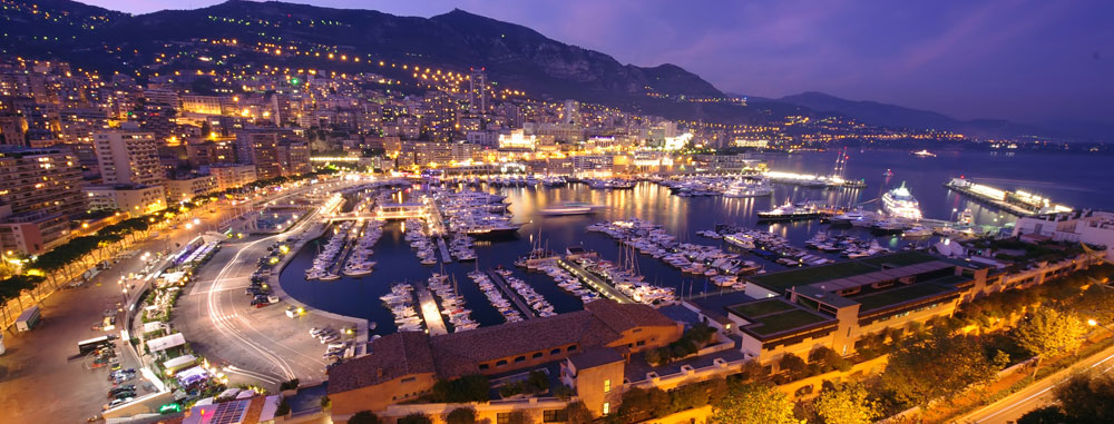 Limousinenservice Monaco | exklusiver Limousinenservice in Monaco