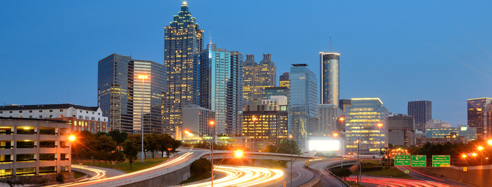 Limousinenservice Atlanta | exklusiver Limousinenservice in Atlanta