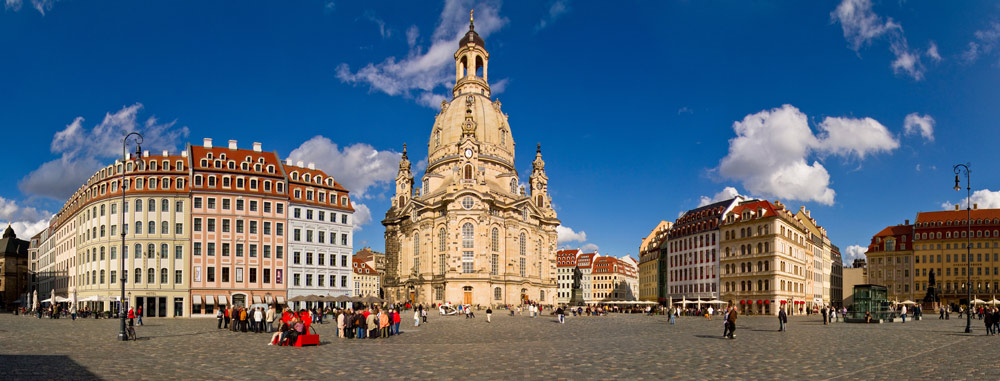 Limousinenservice Dresden | exklusiver Limousinenservice in Dresden