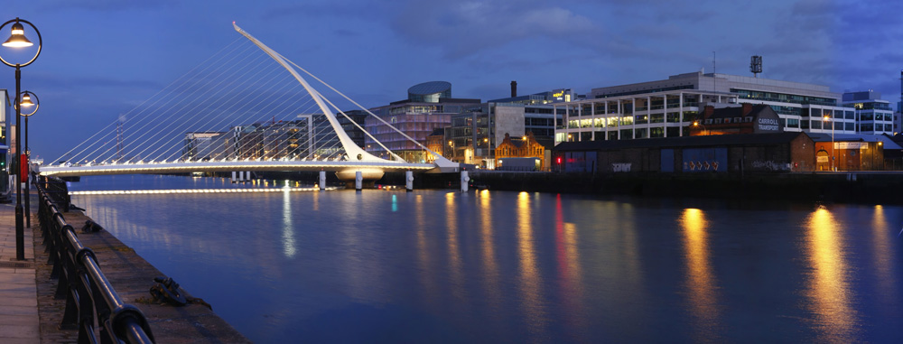 Limousinenservice Dublin | exklusiver Limousinenservice in Dublin