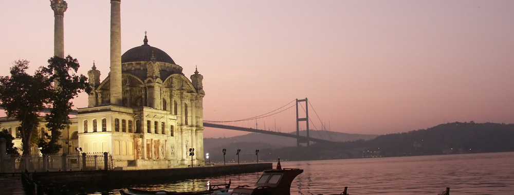 Limousinenservice Istanbul | exklusiver Limousinenservice in Istanbul
