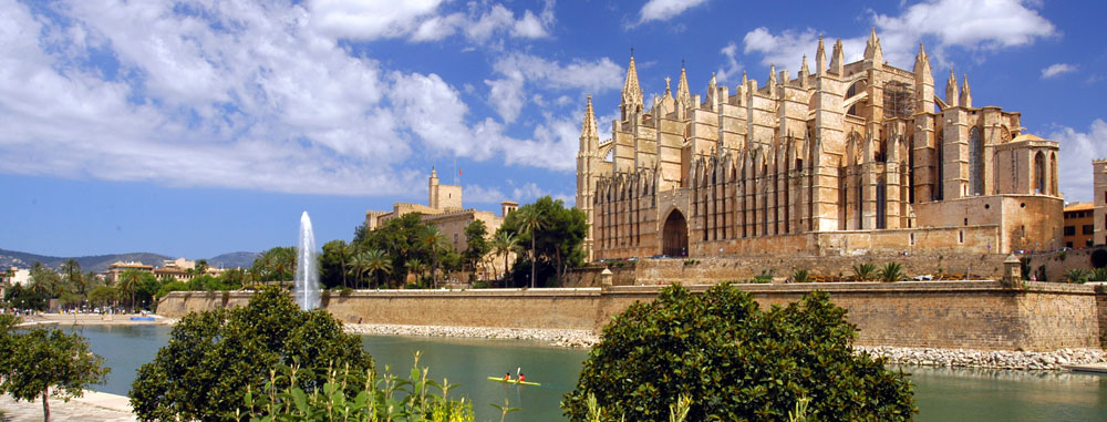 Limousinenservice Palma de Mallorca | exklusiver Limousinenservice in Palma