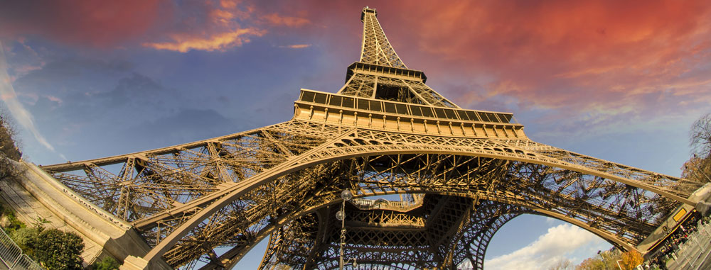 Sightseeing Paris - Erleben Sie Paris und seine Umgebung