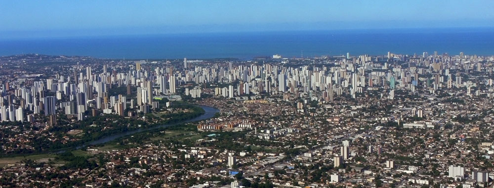 Limousinenservice Recife | exklusiver Limousinenservice in Recife