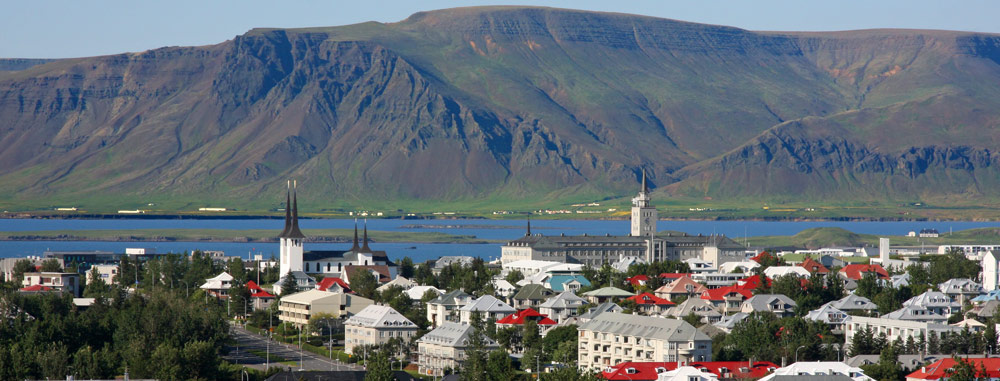 Limousinenservice Reykjavik | exklusiver Limousinenservice in Reykjavik