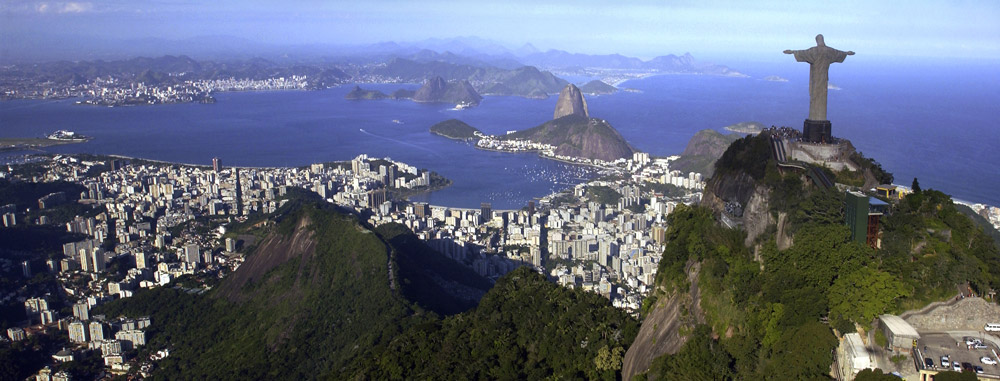 Limousinenservice Rio de Janeiro | exklusiver Limousinenservice in Rio de Janeiro