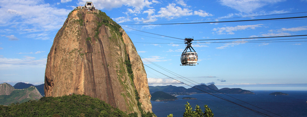 Limousinenservice Rio de Janeiro | exklusiver Limousinenservice in Rio de Janeiro