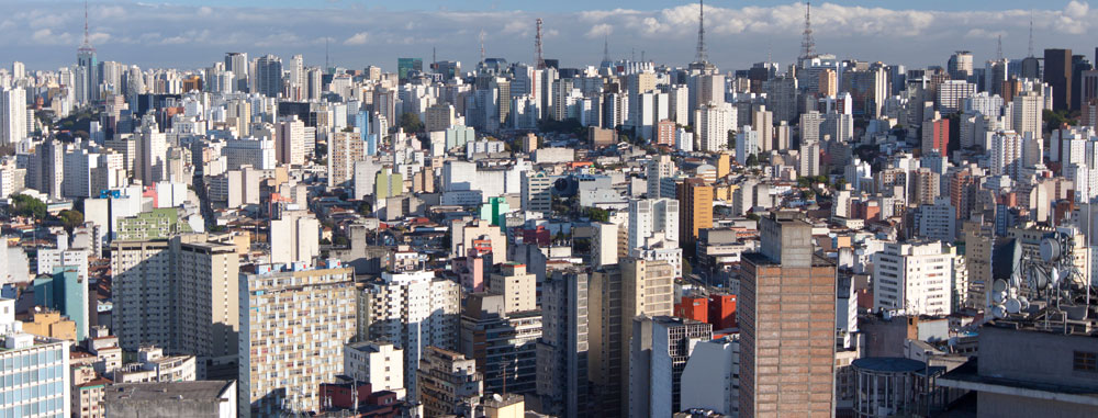 Limousinenservice Sao Paulo | exklusiver Limousinenservice in Sao Paulo
