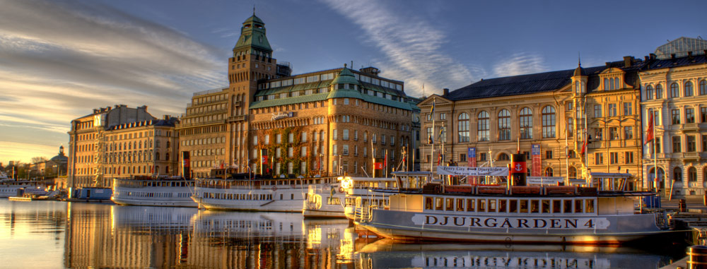 Limousinenservice Stockholm | exklusiver Limousinenservice in Stockholm