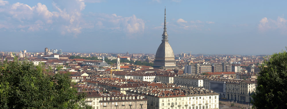 Limousinenservice Turin | exklusiver Limousinenservice in Turin