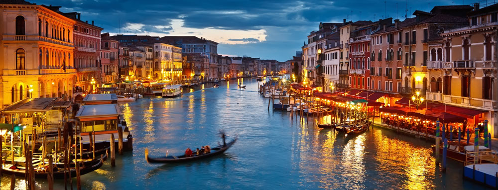 Limousinenservice Venedig | exklusiver Limousinenservice in Venedig