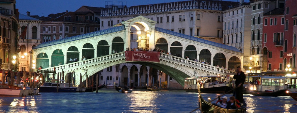 Limousinenservice Venedig | exklusiver Limousinenservice in Venedig