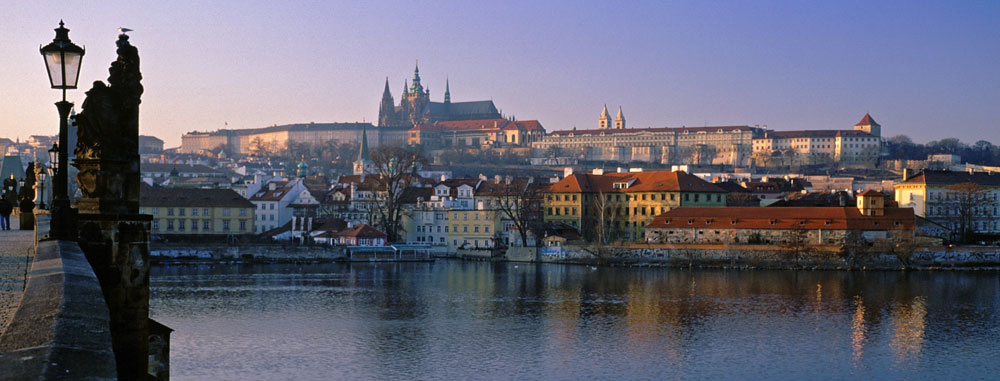 Limousinenservice Prag | exklusiver Limousinenservice in Prag